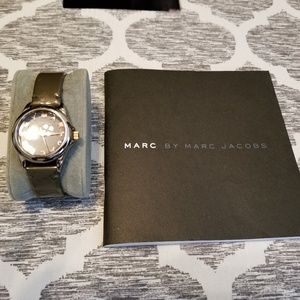 Marc by Marc Jacob's female watch